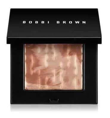 Bobbi Brown, Highlighting Powder Poudre Touche Eclat, Chestnut Glow, 8g BOBBI BROWN