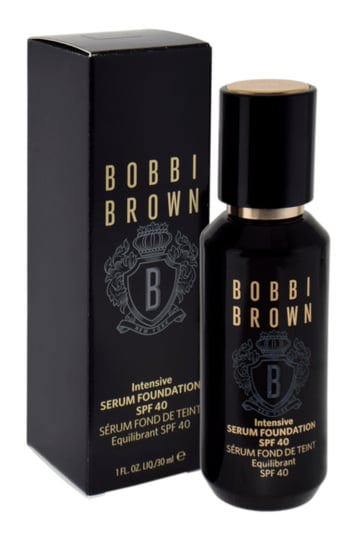 Bobbi brown intensive serum foundation spf40  - natural BOBBI BROWN