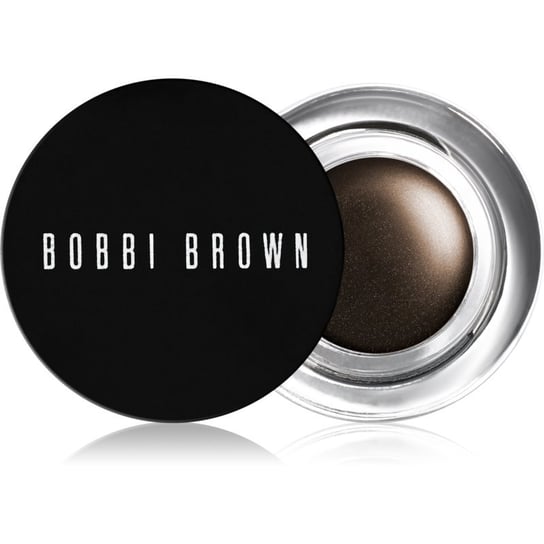 Bobbi Brown Long-Wear Gel Eyeliner długotrwały eyeliner w żelu odcień 13 Chocolate Shimmer Ink 3 g Inna marka