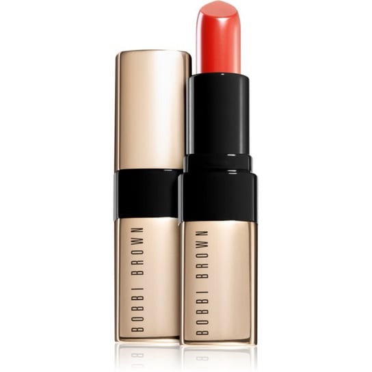 Bobbi Brown Luxe Lip Color luksusowa szminka o działaniu nawilżającym odcień SUNSET ORANGE 3,8 g BOBBI BROWN