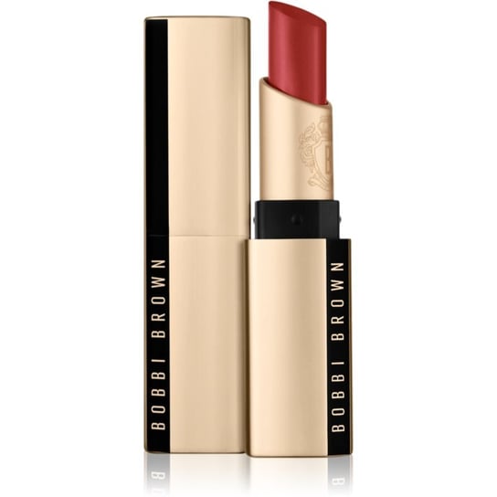 Bobbi Brown Luxe Matte Lipstick luksusowa szminka z matowym wykończeniem odcień Ruby 3,5 g BOBBI BROWN