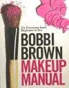 Bobbi Brown Makeup Manual Brown Bobbi