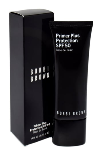 Bobbi Brown, Primer Plus Protection Spf50, Baza pod makijaż, 40ml BOBBI BROWN