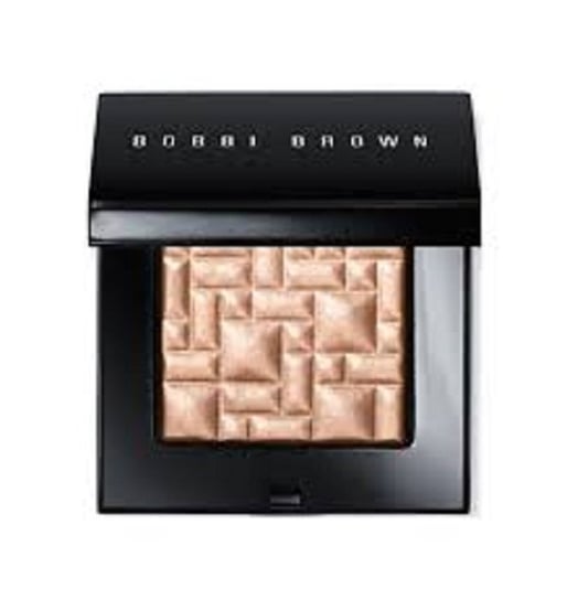 Bobbi Brown, puder rozświetlający Bronze Glow, 8 g BOBBI BROWN