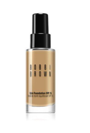 Bobbi Brown, Skin Foundation, Podkład do twarzy, SPF 15, N-032 Sand, 30ml BOBBI BROWN