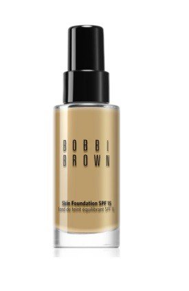Bobbi Brown, Skin Foundation, Podkład do twarzy, SPF 15, W-026 Warm Ivory, 30ml BOBBI BROWN