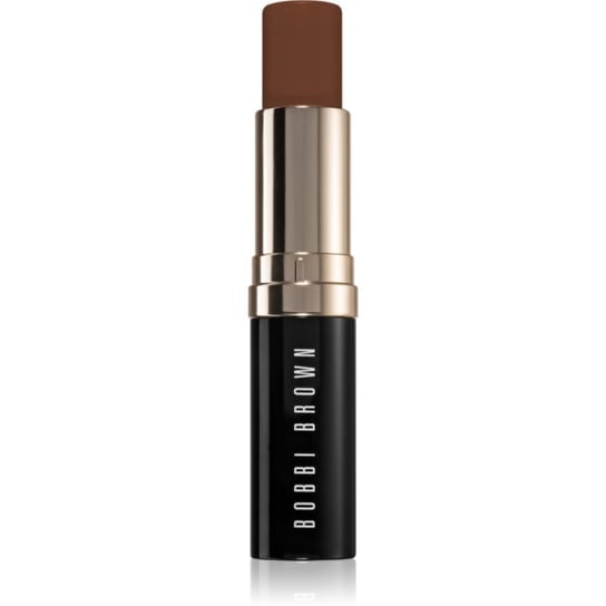 Bobbi Brown Skin Foundation Stick wielofunkcyjny podkład w sztyfcie odcień Cool Walnut C-096 9 g BOBBI BROWN
