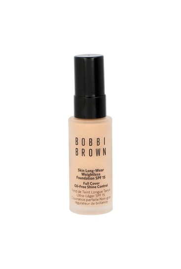 Bobbi Brown, Skin Long-Wear Weightless, podkład do twarzy BOBBI BROWN