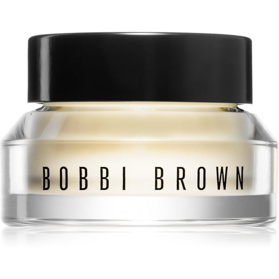 Bobbi Brown Vitamin Enriched Eye Base nawilżający krem pod oczy z witaminą B3, B5, B6 i B12 15 ml BOBBI BROWN