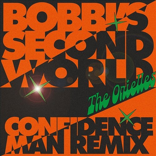 Bobbi's Second World The Orielles