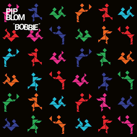 Bobbie Pip Blom