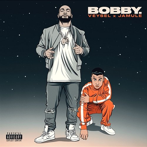 BOBBY Veysel, Jamule