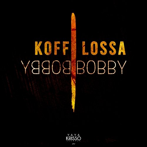 Bobby Koffi Lossa