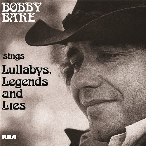 Sure Hit Songwriters Pen Bobby Bare