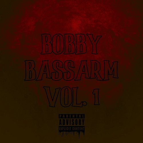 Bobby Bassarm Vol. 1 Bobby Bassarm feat. Finn Pind
