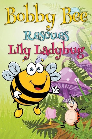 Bobby Bee Rescues Lily Ladybug Kids Jupiter