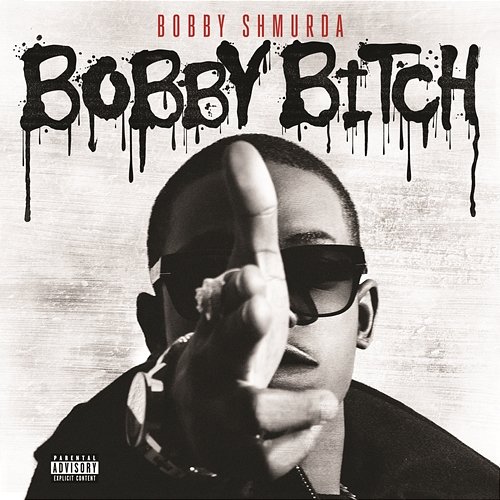Bobby Bitch Bobby Shmurda