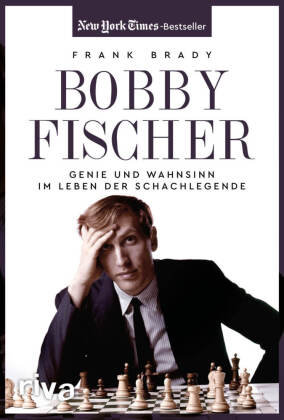 Bobby Fischer Riva Verlag