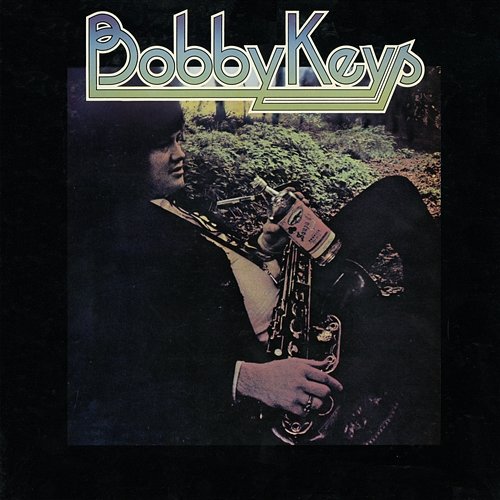 Bobby Keys Bobby Keys