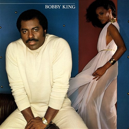 Bobby King Bobby King