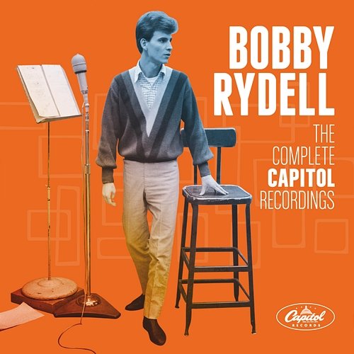 You're Nobody 'Til Somebody Loves You Bobby Rydell