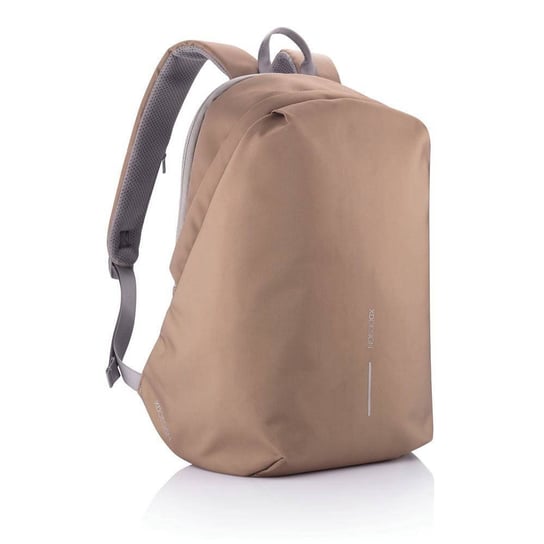 Bobby Soft, plecak na laptopa 15,6", chroniący przed kieszonkowcami, wykonany z RPET XD COLLECTION