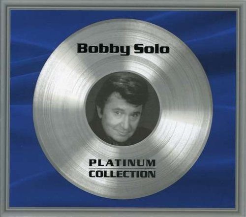 Bobby Solo Solo Bobby