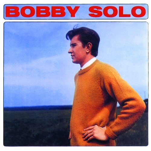 Bobby Solo Bobby Solo