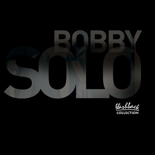 Bobby Solo Bobby Solo