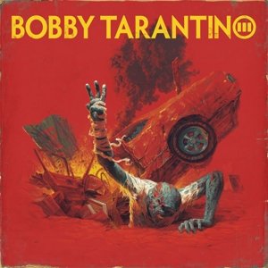 Bobby Tarantino III Logic