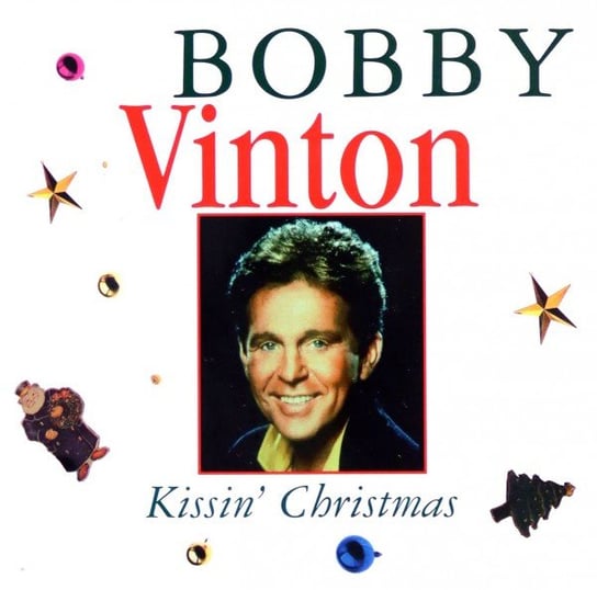Bobby Vinton-Kissin Christmas Various Artists