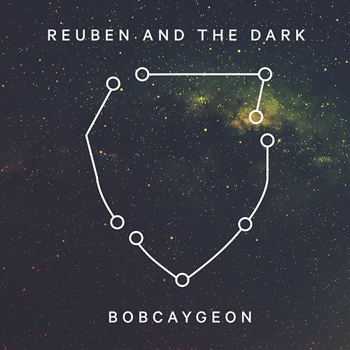 Bobcaygeon Reuben and the Dark