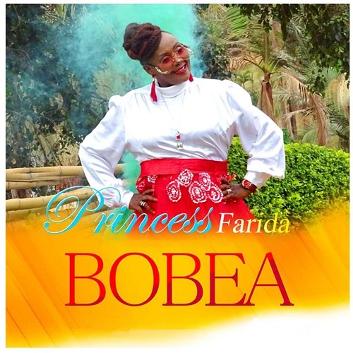 Bobea Princess Farida