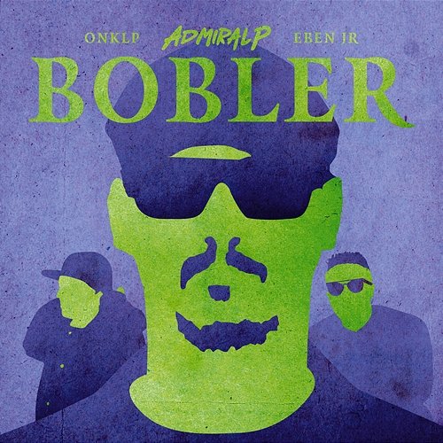 Bobler OnklP, Eben Jr., Admiral P