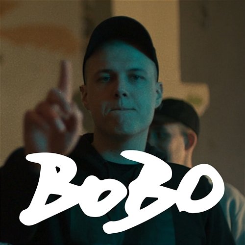 BOBO White House feat. Szpaku