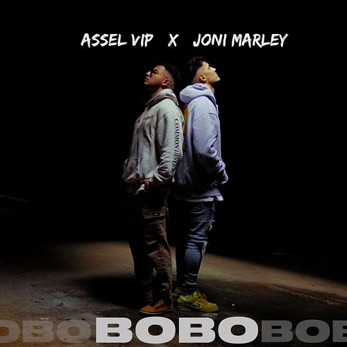 BOBO Assel Vip & Joni Marley