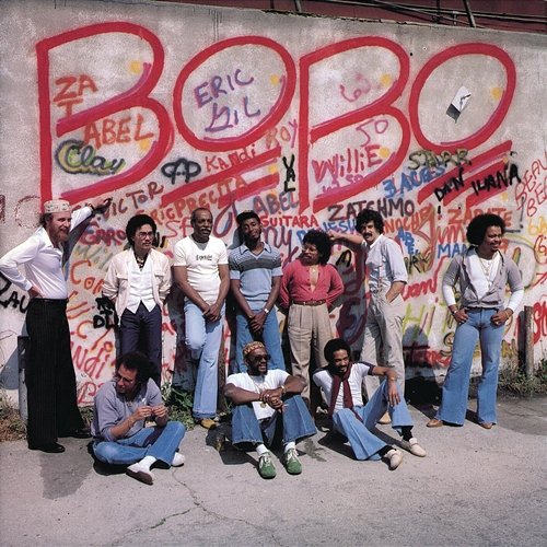Bobo Willie Bobo