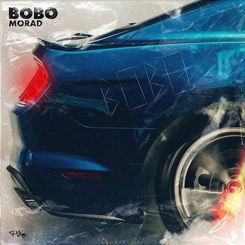 Bobo Morad