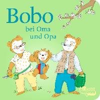 Bobo bei Oma und Opa Osterwalder Markus