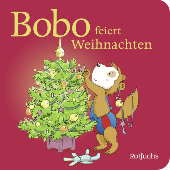 Bobo feiert Weihnachten Rowohlt Taschenbuch