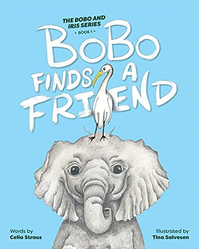 BoBo Finds a Friend Celia Straus
