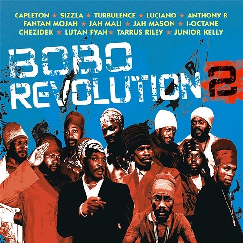 Bobo Revolution 2 Various Artists
