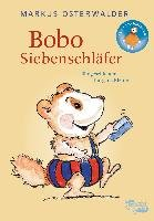 Bobo Siebenschläfer Osterwalder Markus