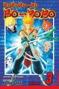 Bobobo-Bo Bo-Bobo, Volume 3 Sawai Yoshio