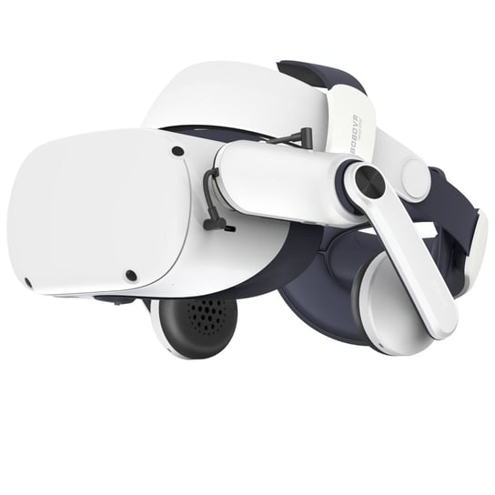 BOBOVR A2 | Słuchawki do Oculus Quest 2 Vortex Virtual Reality