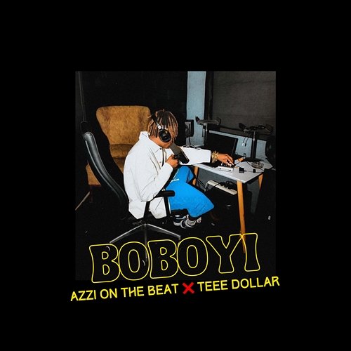 Boboyi Azzi On The Beat & Teee Dollar