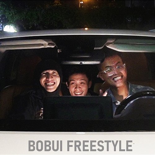 Bobui Freestyle Anh Phan