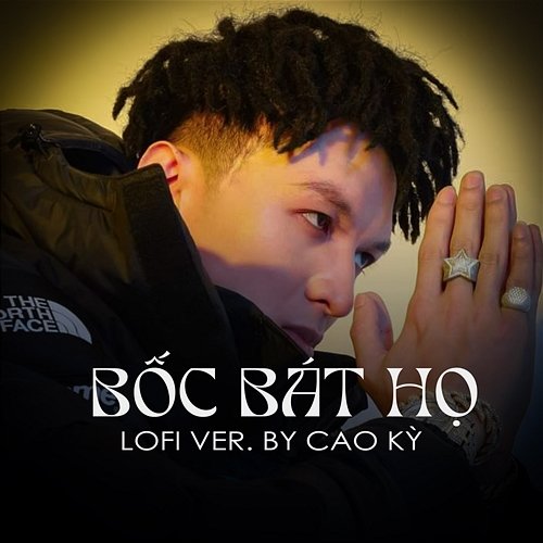 Bốc Bát Họ Donald Gold