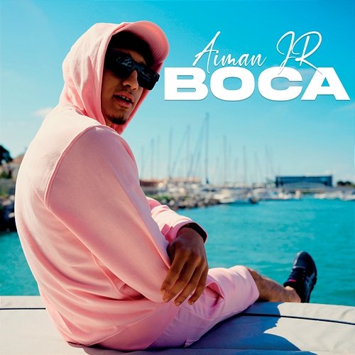 Boca Aiman JR, SativaMusic