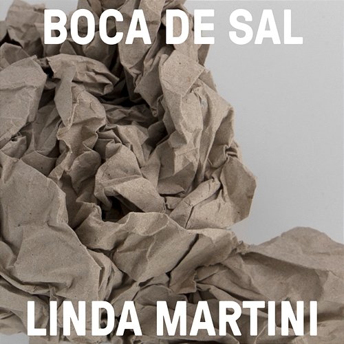 Boca de Sal Linda Martini